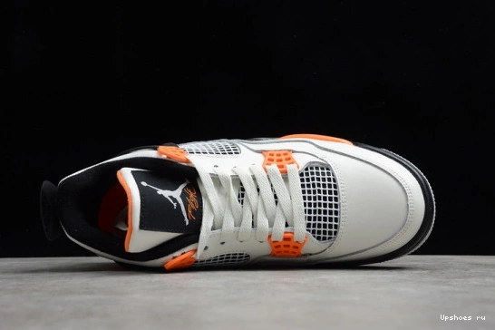 Jordan CW7183-100 “Starfish” CW7183-100 4 Air 0704